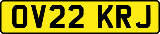 OV22KRJ