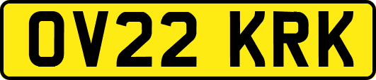 OV22KRK