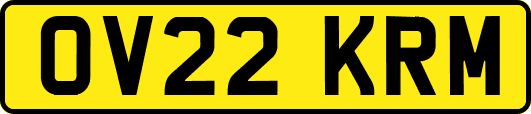 OV22KRM