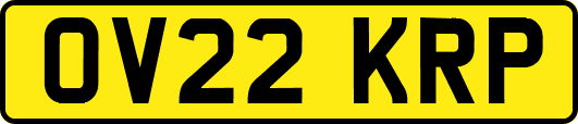 OV22KRP