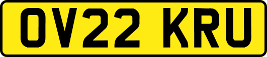 OV22KRU