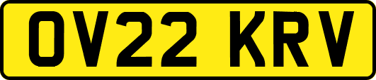 OV22KRV