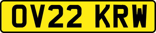 OV22KRW