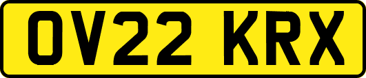 OV22KRX