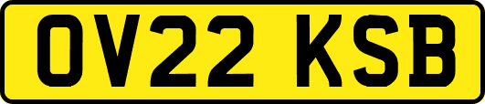OV22KSB