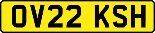 OV22KSH