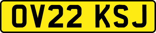 OV22KSJ