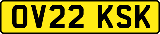 OV22KSK