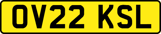 OV22KSL