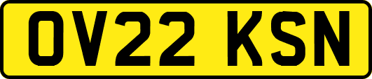 OV22KSN