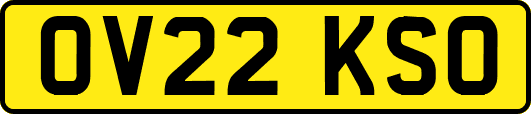 OV22KSO