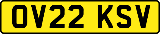 OV22KSV