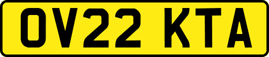 OV22KTA