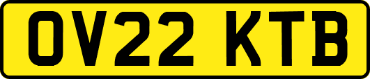 OV22KTB