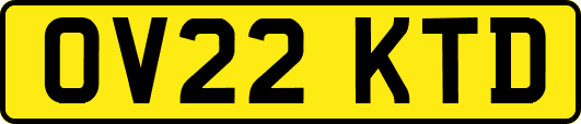 OV22KTD