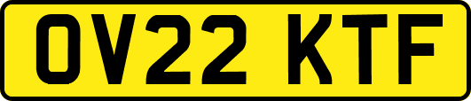 OV22KTF