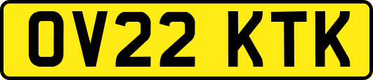OV22KTK