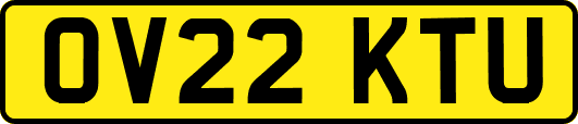 OV22KTU