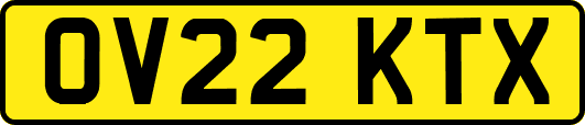 OV22KTX