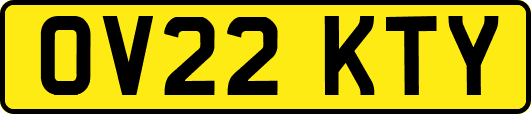 OV22KTY