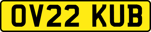 OV22KUB