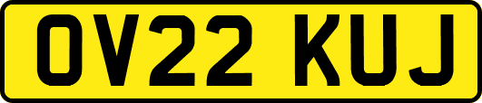 OV22KUJ