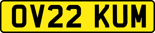OV22KUM