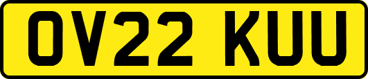 OV22KUU