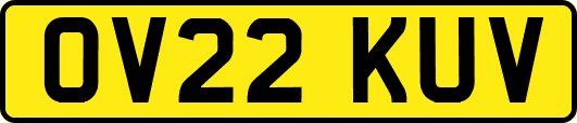OV22KUV