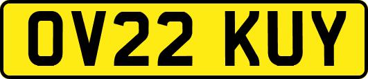 OV22KUY