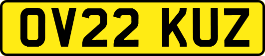 OV22KUZ