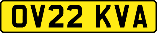 OV22KVA