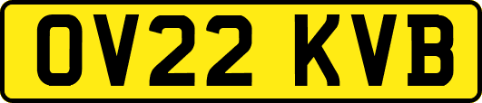 OV22KVB