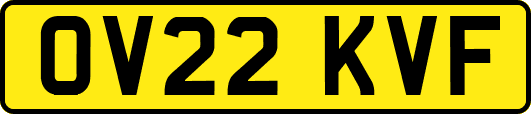 OV22KVF