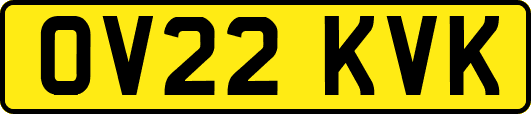 OV22KVK
