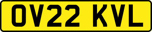 OV22KVL