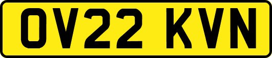 OV22KVN
