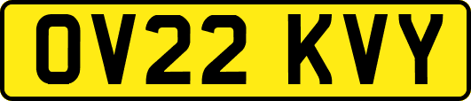 OV22KVY