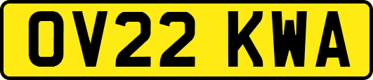 OV22KWA
