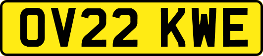 OV22KWE