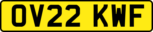 OV22KWF