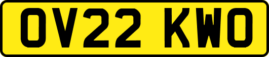 OV22KWO