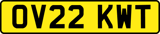 OV22KWT
