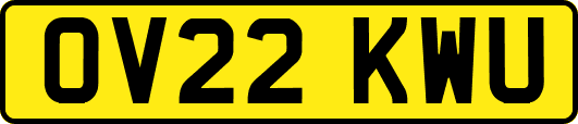 OV22KWU