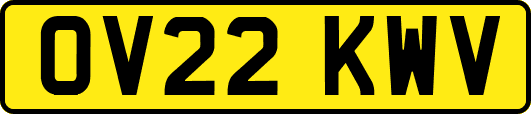 OV22KWV