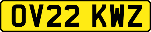 OV22KWZ