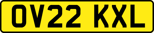 OV22KXL
