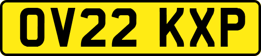 OV22KXP