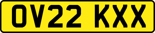 OV22KXX