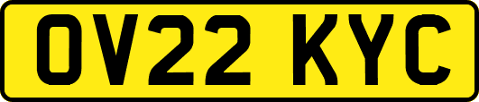 OV22KYC